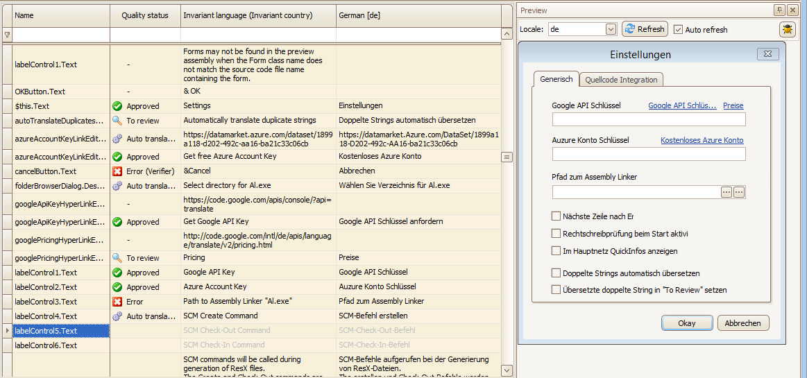 Windows.Forms preview